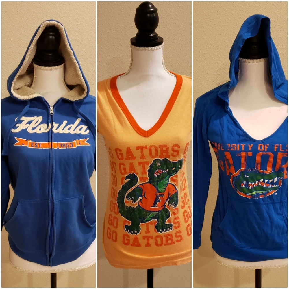 Medium florida gators bundle